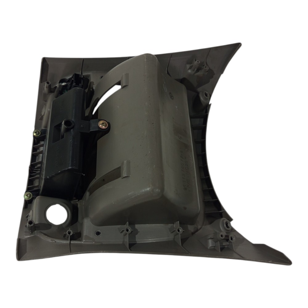 Porta Objetos Console Central Citroen Xsara 2001 A 2012 5
