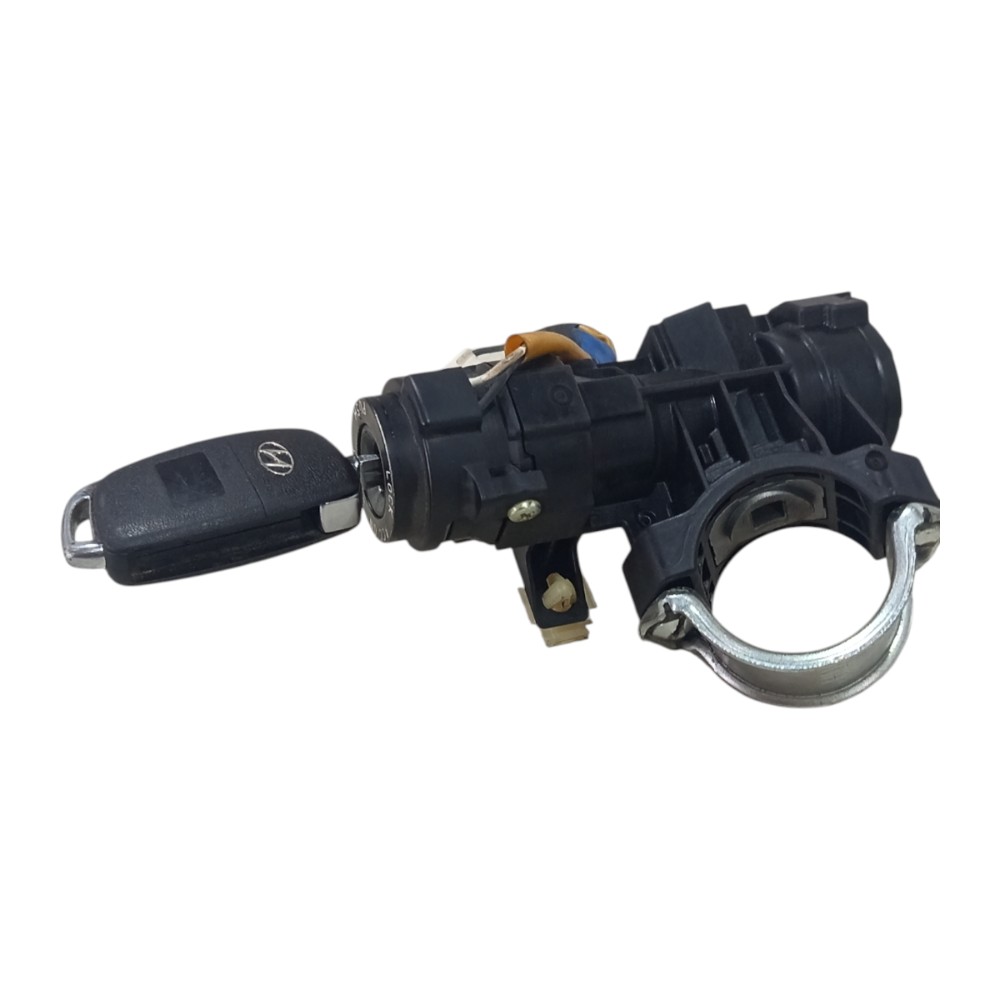 Comutador Ignição C/chave Hyundai Hb20 1.0 3cc 2012 A 2019 6