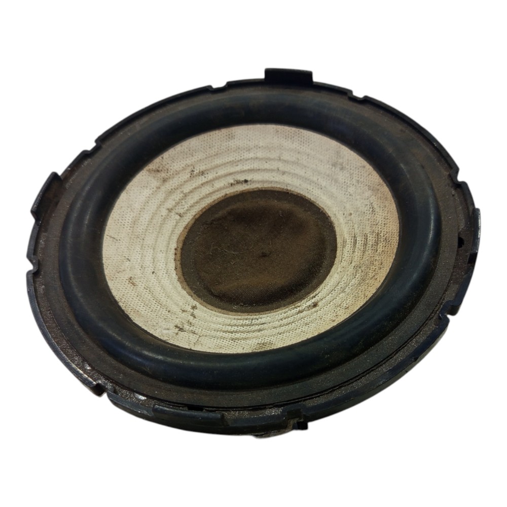 Alto Falante Chevrolet GM Corsa Milenium 1996 1997 A 2005 2