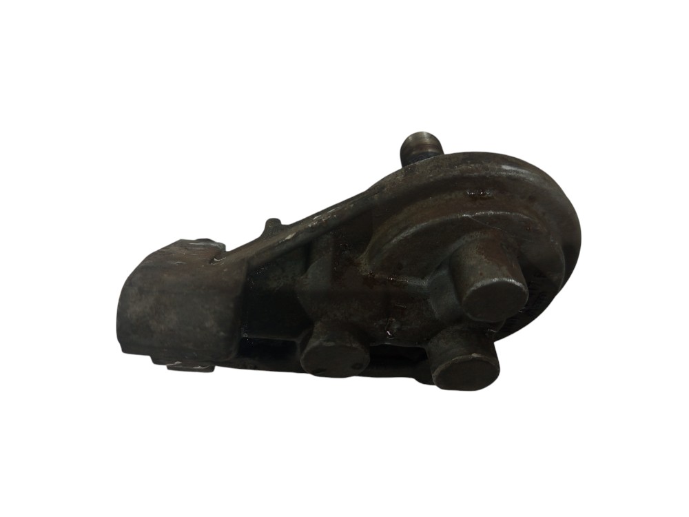 Suporte Filtro Oleo Motor Volkswagen Santana 1996 A 2003 3