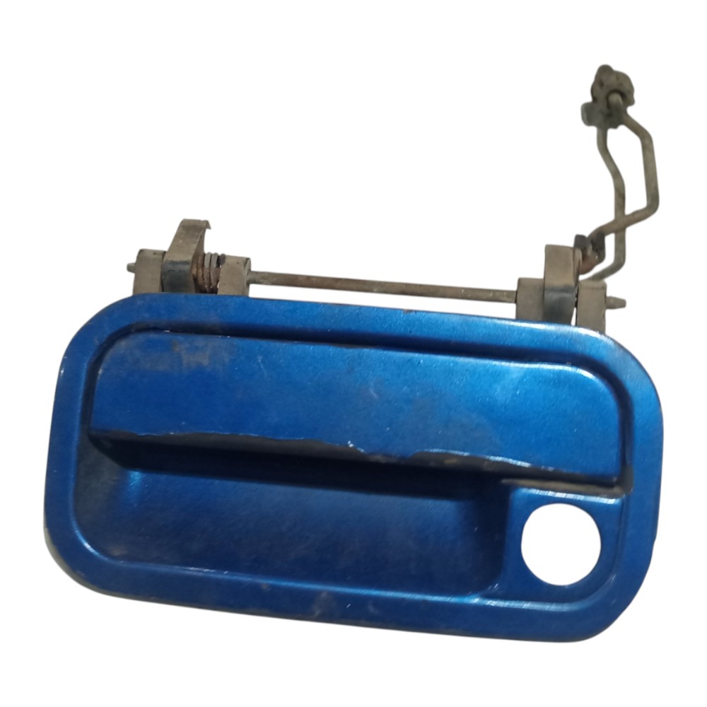 Maçaneta Externa Diant Esquerdo Chevrolet Corsa 1994 A 2002 Dianteira 3