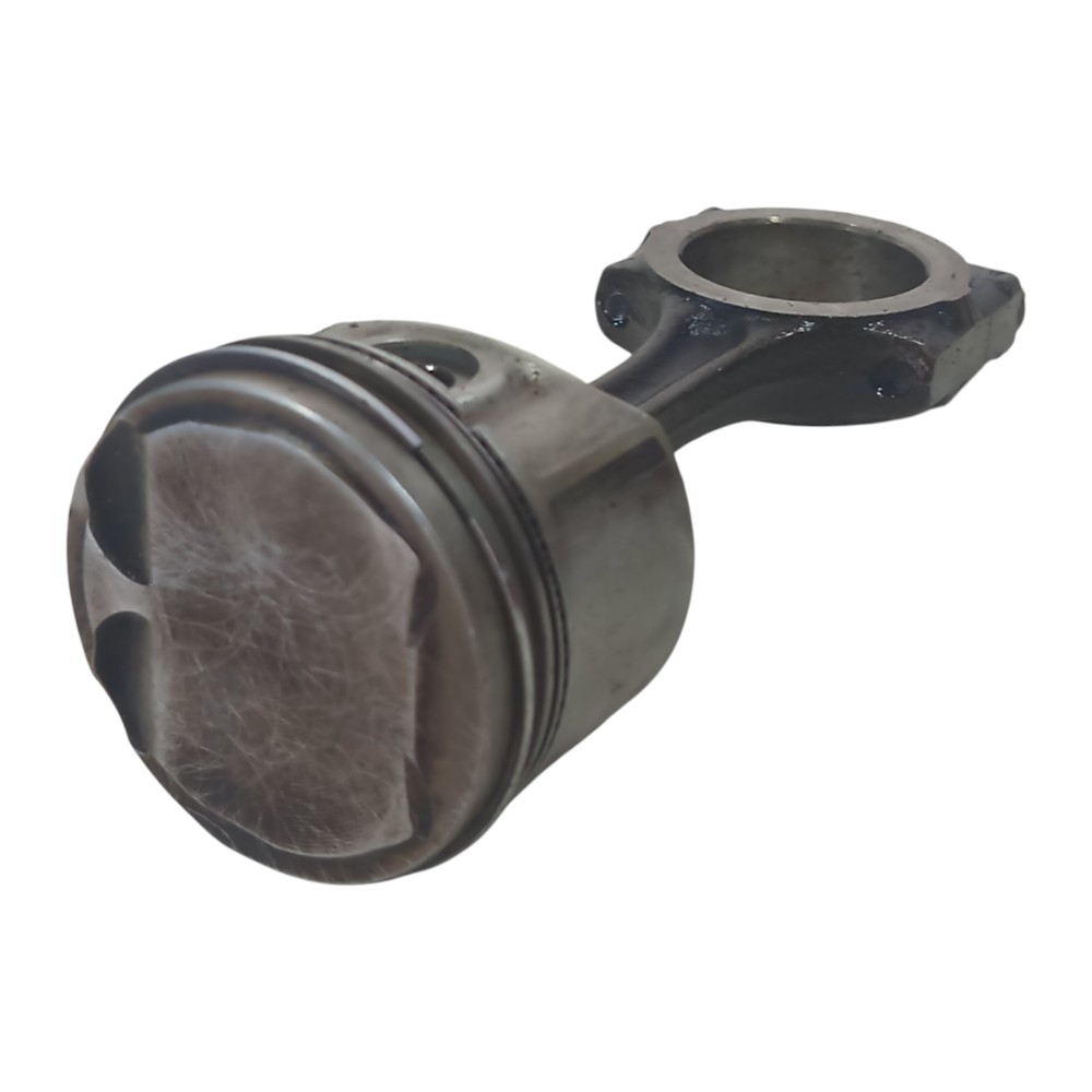Pistão Biela Std 69,00mm Renault Clio 1.0 16v 2004 A 2010 5