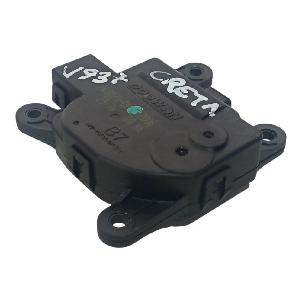 Motor Atuador Ar-condicionado Hyundai Creta 2.0 2017 A 2021 1
