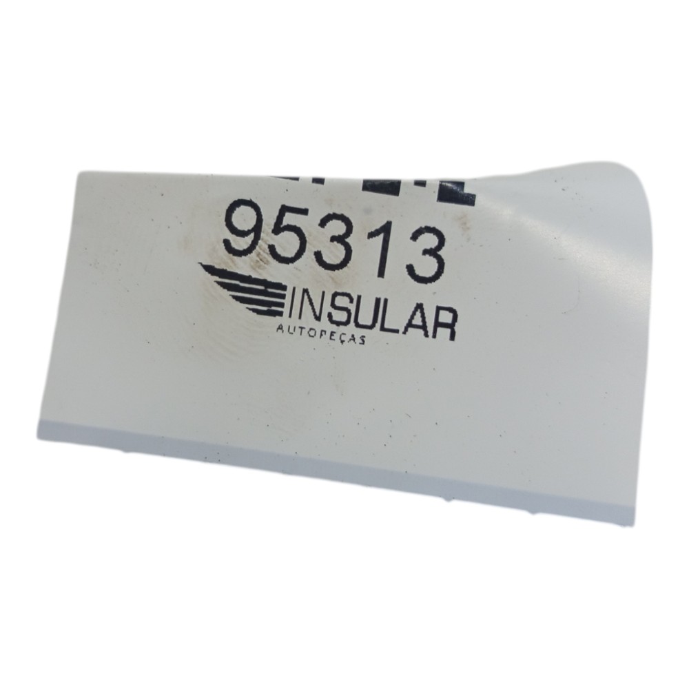 Cinzeiro Porta Moedas Traseiro Esquerdo Renault 2003 A 2010 10