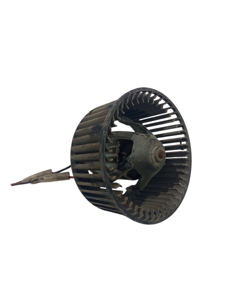 Ventilador Ar Forçado Volkswagen Gol 1995 1996 A 2005 5