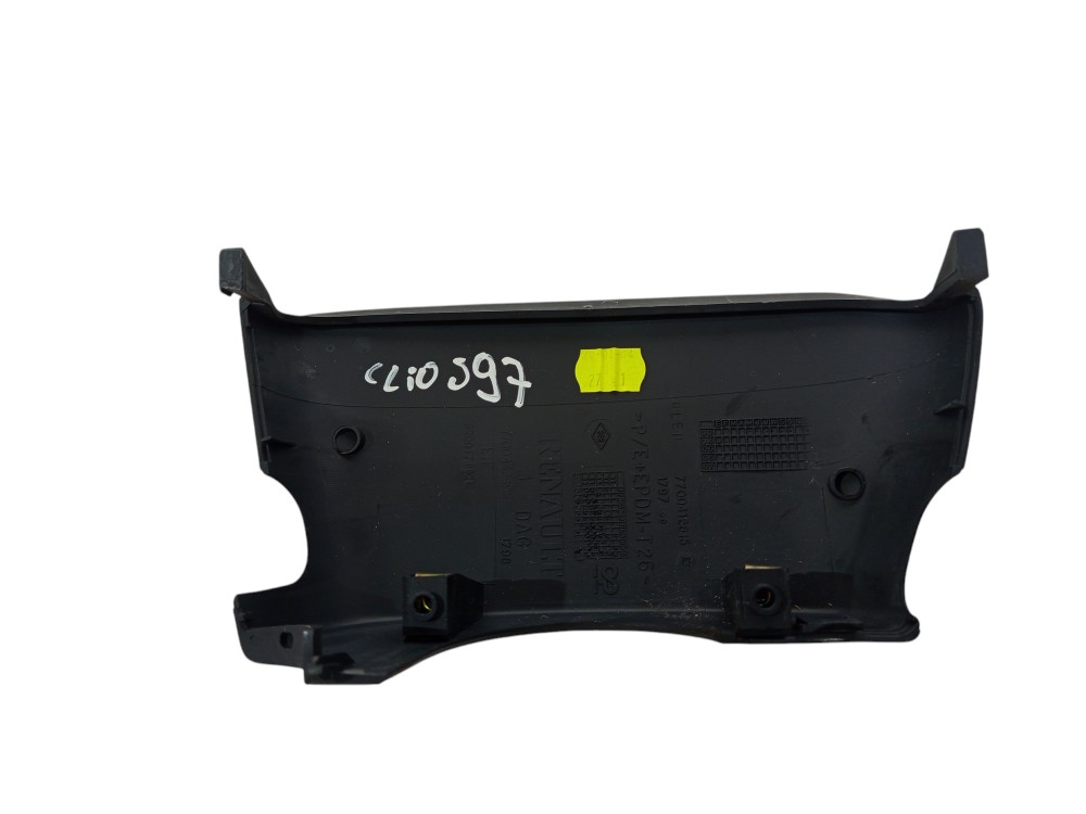 Moudura Coluna Direção Renault Clio 2000 2001 2002 A 2012 6