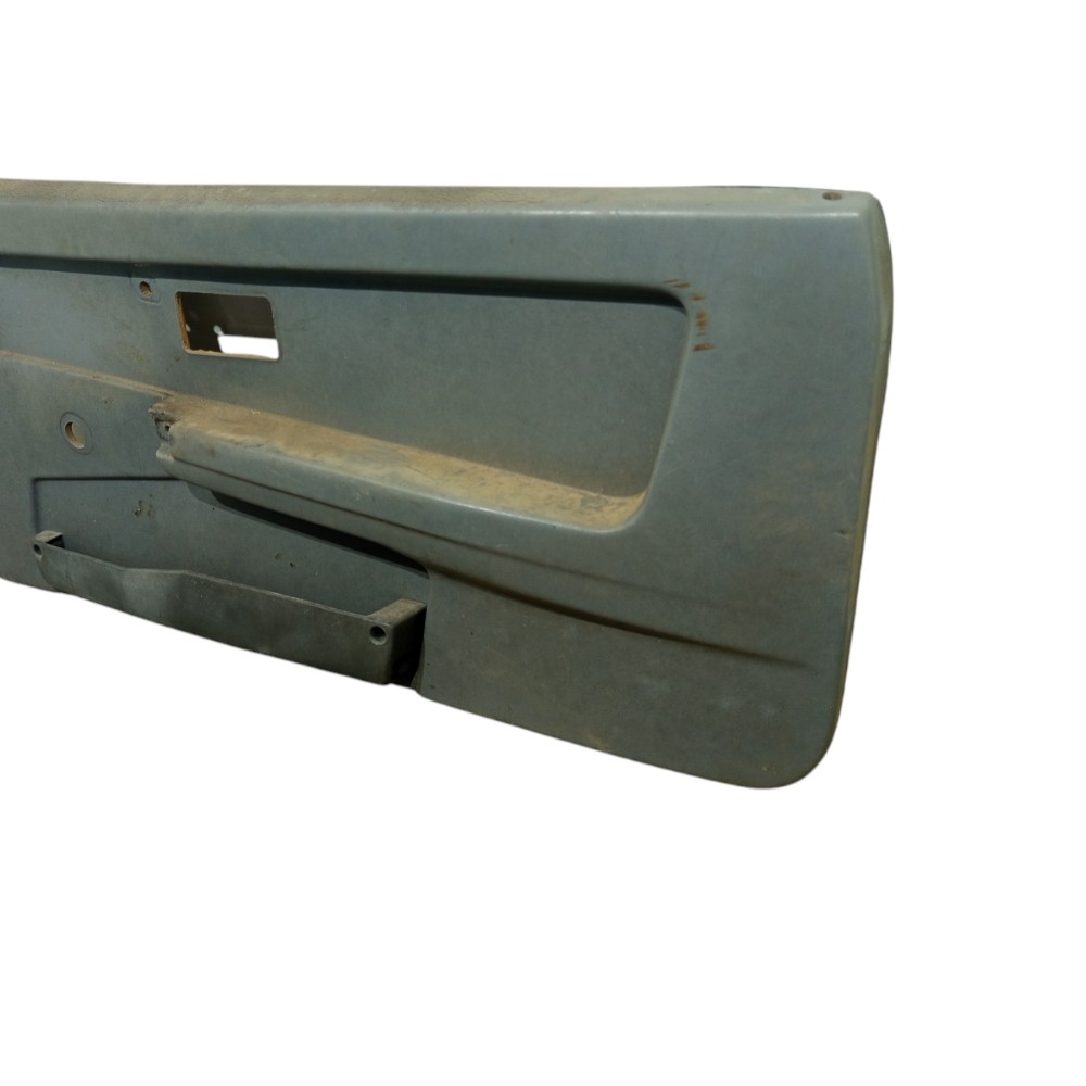 Forro Porta Lada Samara Lado Direito 1984 A 2003 3