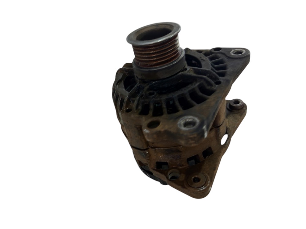 Alternador Volkswagen Gol G3 1.0 1999 A 2005 4