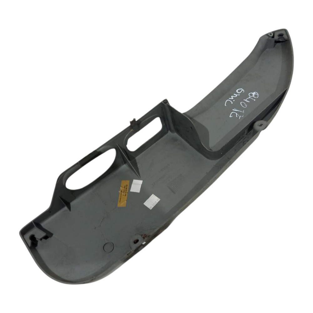 Porta Objetos Traseiro Esquerdo Renault Scenic 1999 A 2010 2