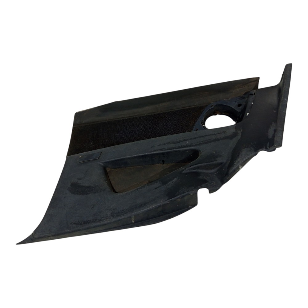 Forro Traseira Direito Porta Malas Citroen Xsara 2001 A 2007 8