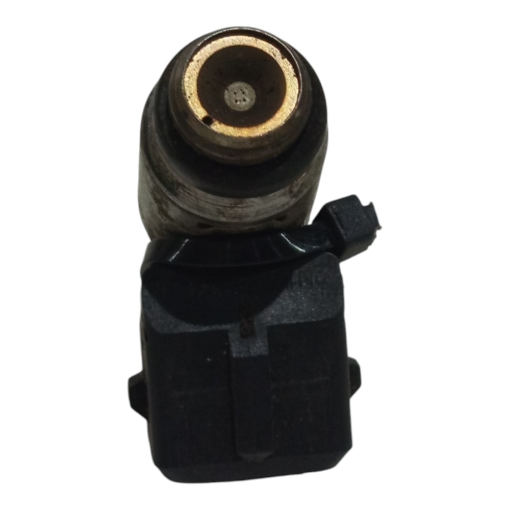 Bico Injetor Ford Ecosport Fiesta 1.0 2003 A 2007 4