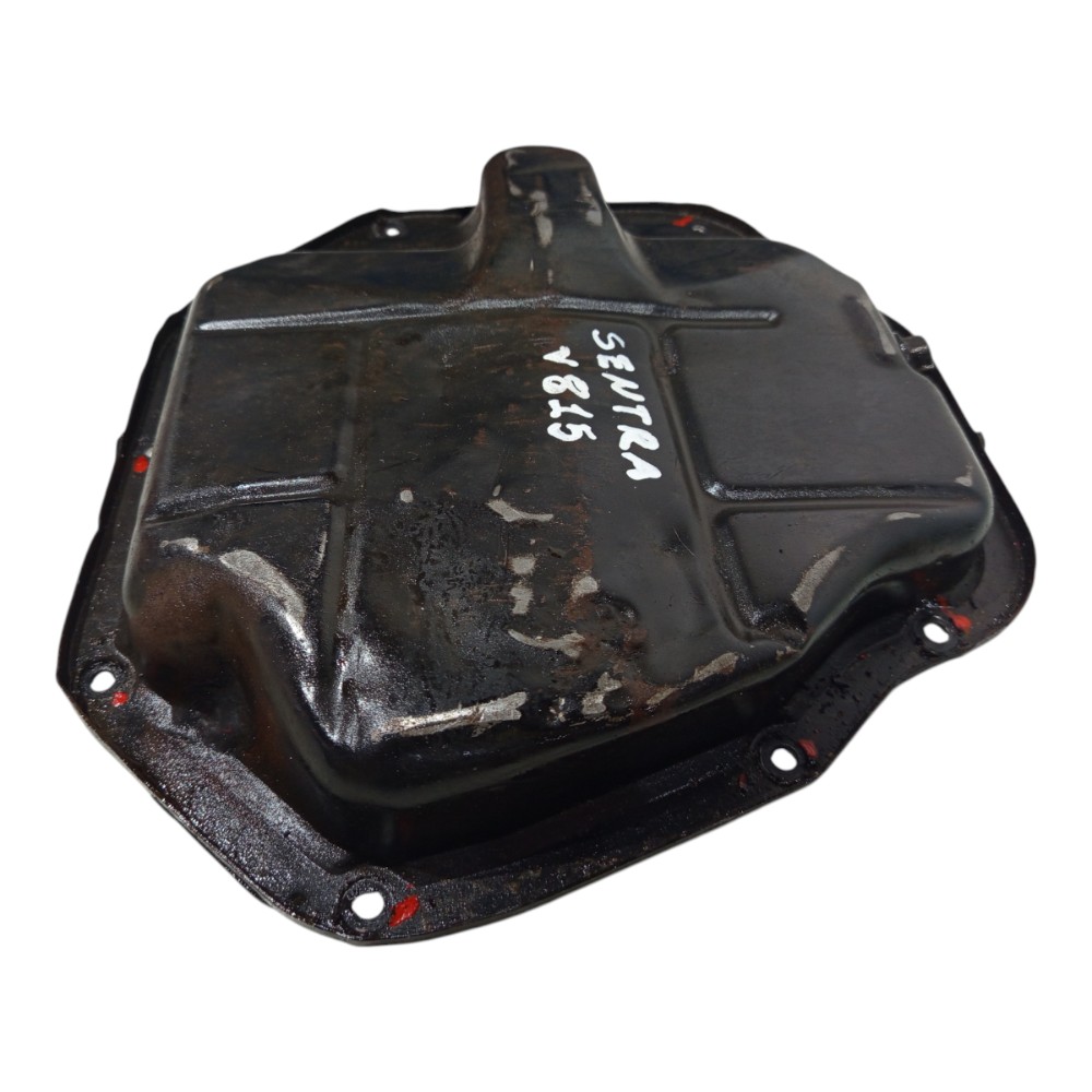 Carter Oleo Motor Nissan Sentra 2.0 16v 2007 2008 A 2020 4