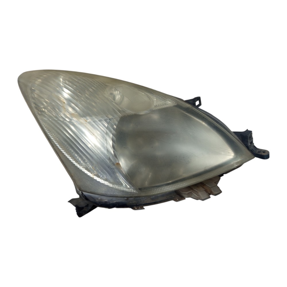 Farol Dianteiro Direito Nissan Livina 2009 A 2014 Direito/passageiro 7