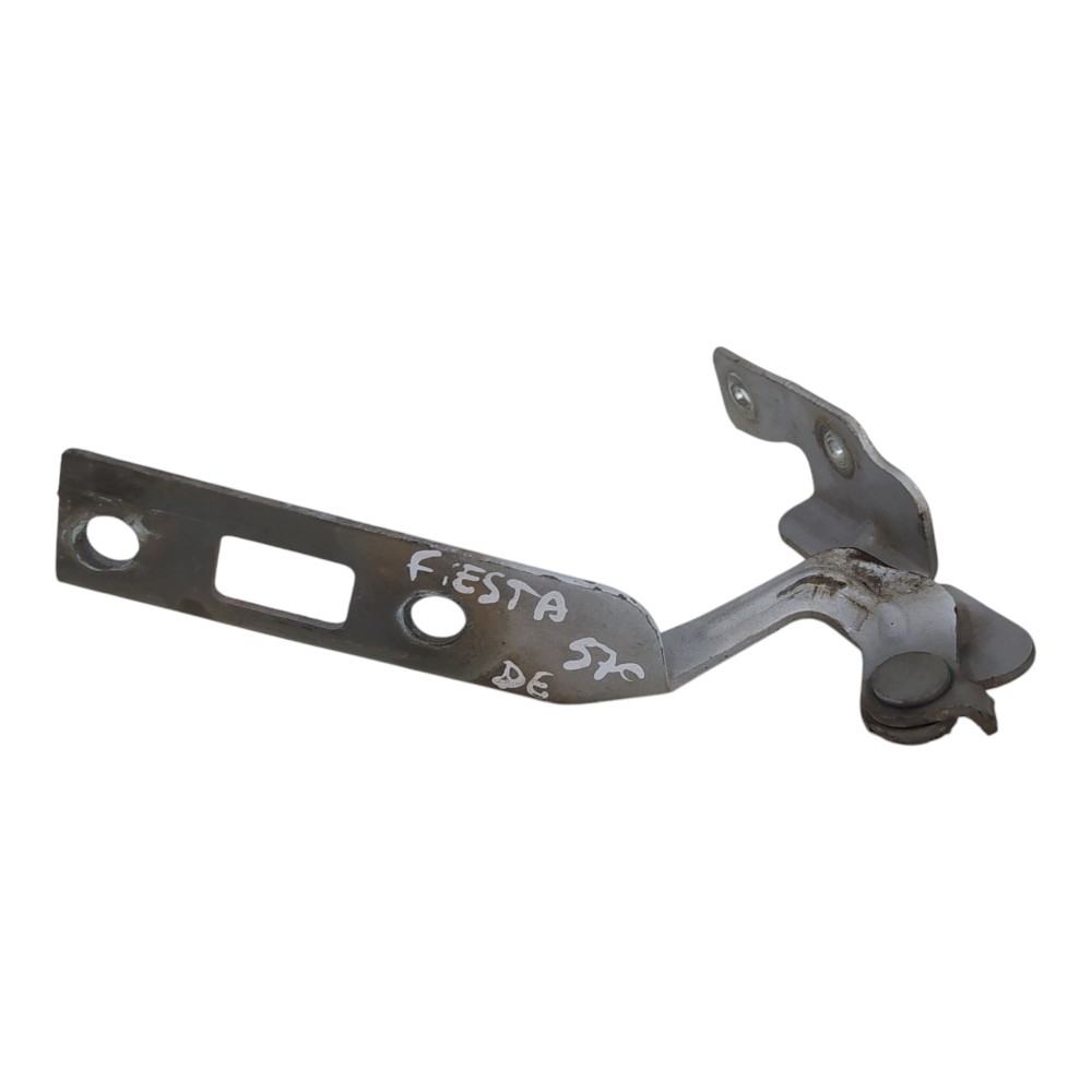 Dobradiça Esquerda Capô Ford Fiesta 2003 2004 2005 A 2013 6