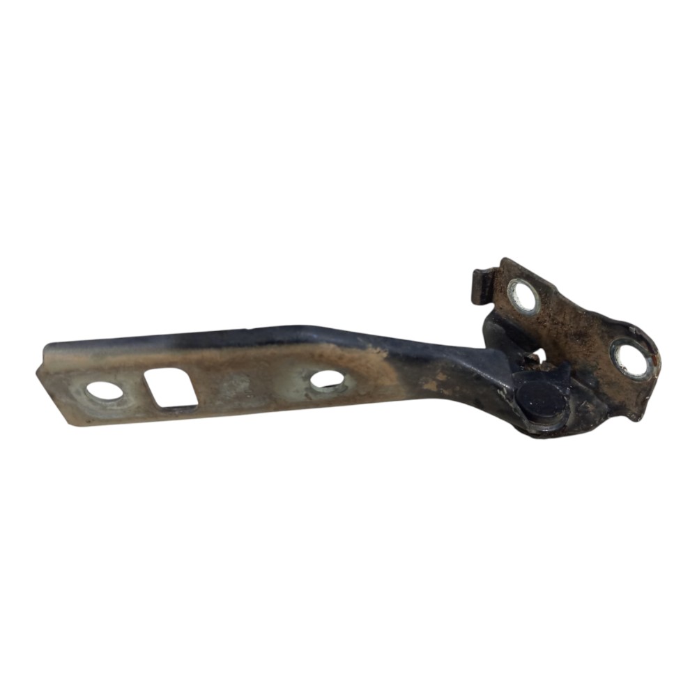 Dobradiça Capo Volkswagen Golf 1999 2000 01 A 2007 4