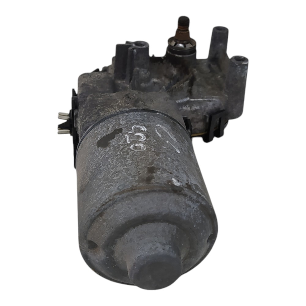 Motor Limpador Parabrisa Citroen C5 2001 2002 2003 2004 2005 6