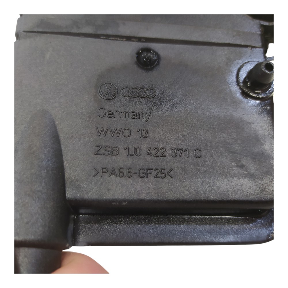Reservatório direção hidráulica golf 639 kd1 7