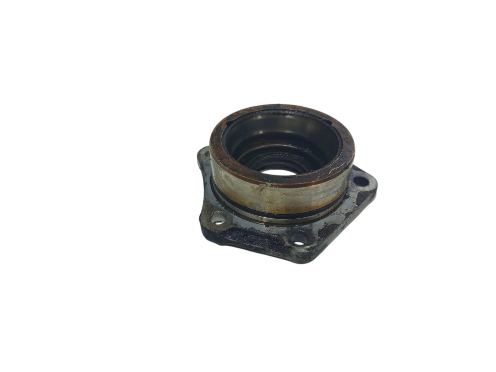 Flange Diferencial Caixa Satélite Gm Astra Monza Kadett 1