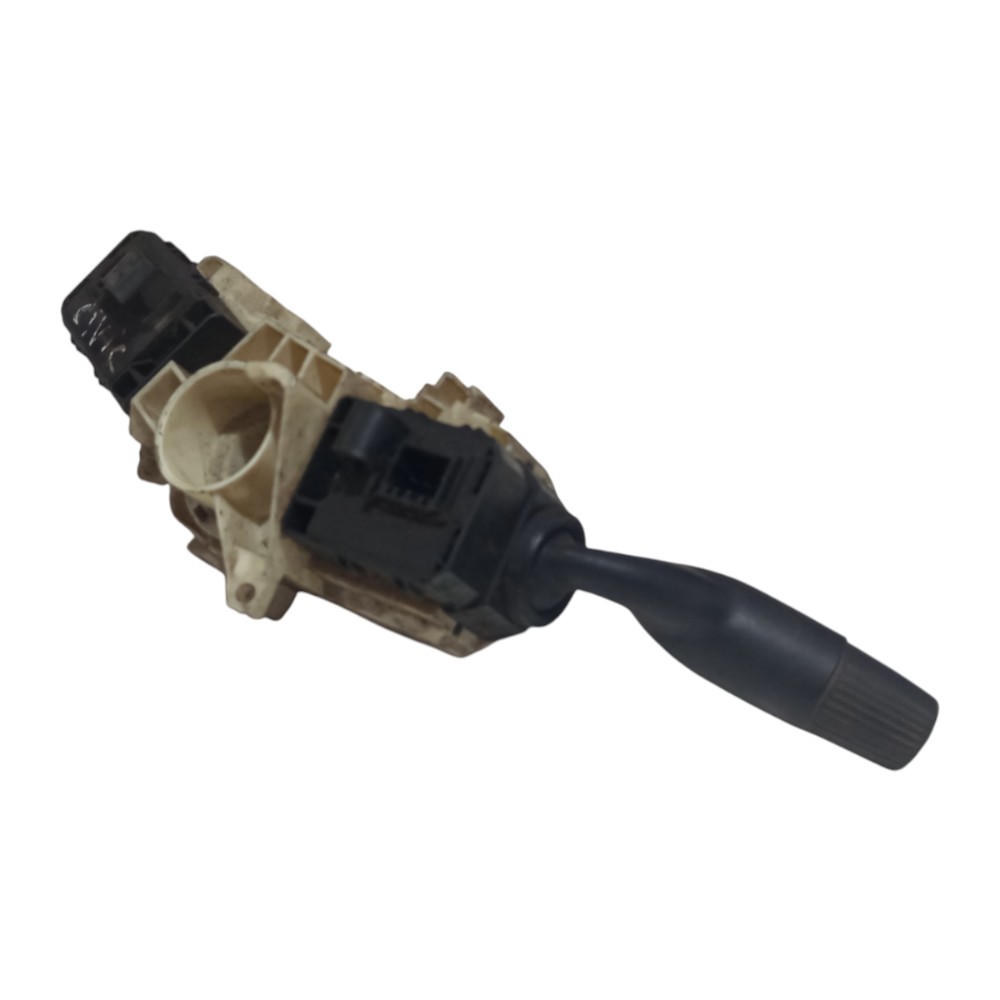 Comando Chave Seta Limpador Parabrisa Honda Civic 2007/2011 1