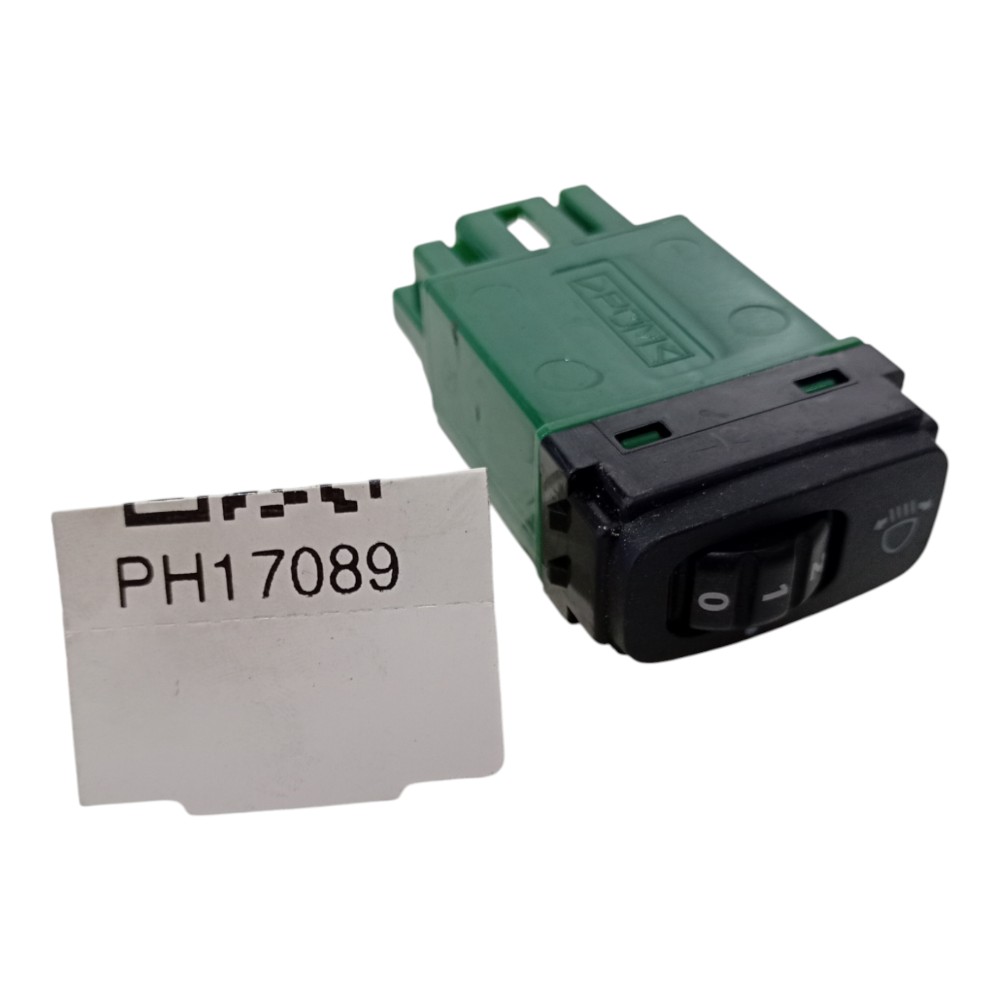 Botão Regulagem Altura Farol Mitsubishi Asx 2010 A 2020 5