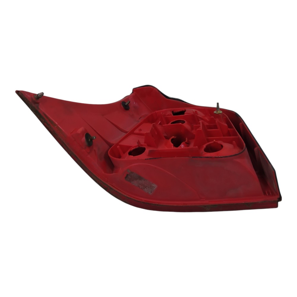 Lanterna Direita C/avaria Volkswagen Golf Mk4 1999 2000 A 06 1
