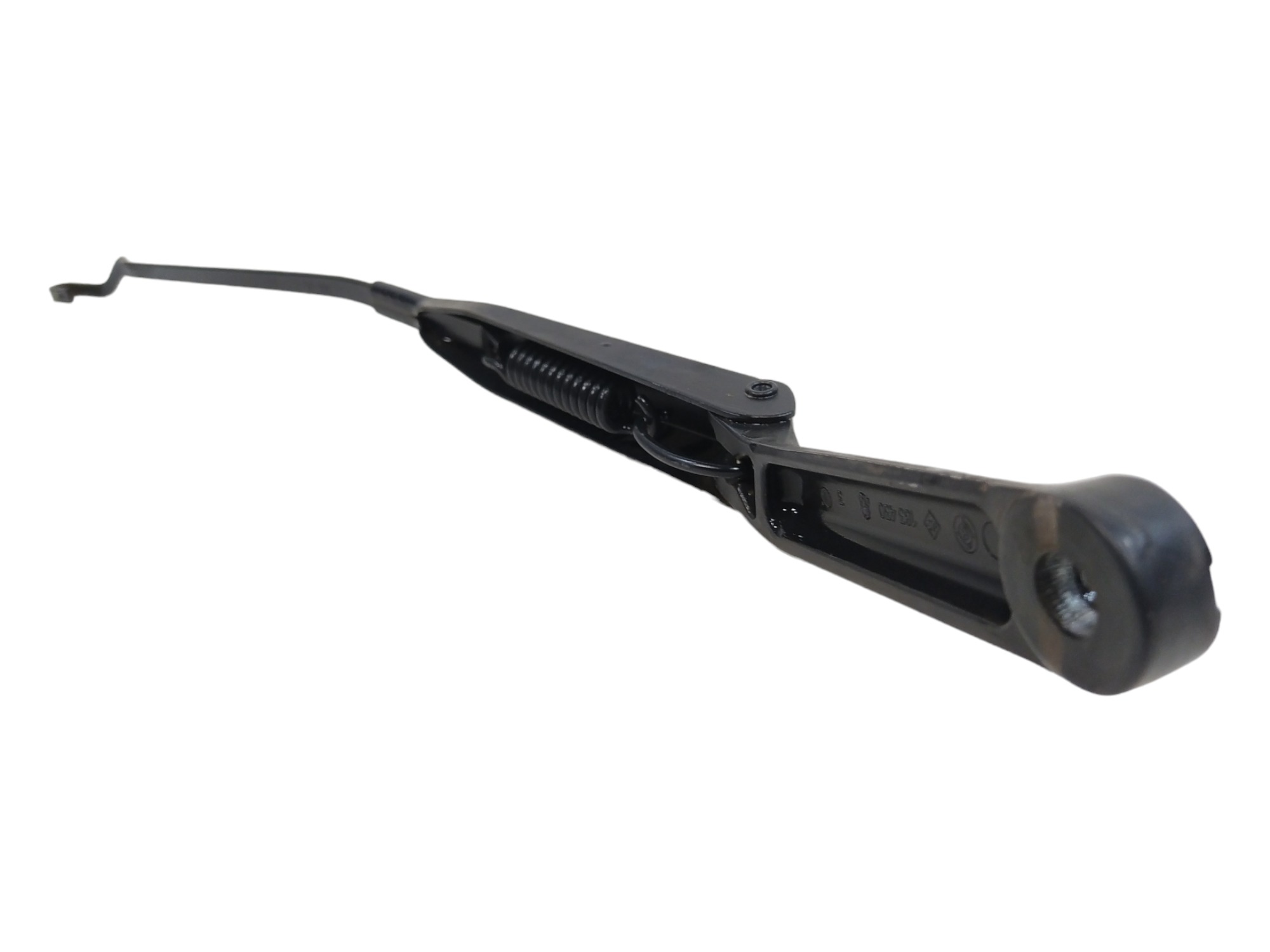 Braço Direito Limpador Parabrisa Gm Vectra 1997 1998 A 2005 2