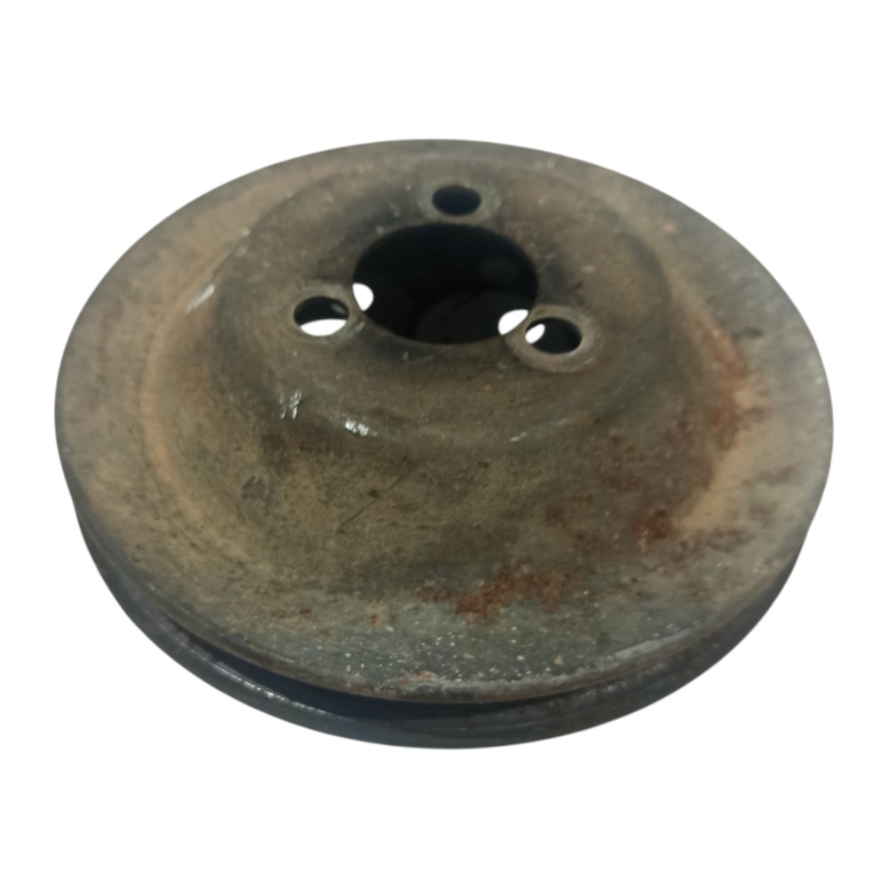 Polia Bomba Agua Volkswagen Parati 1.6 8v 1982 1983 A 1995 6