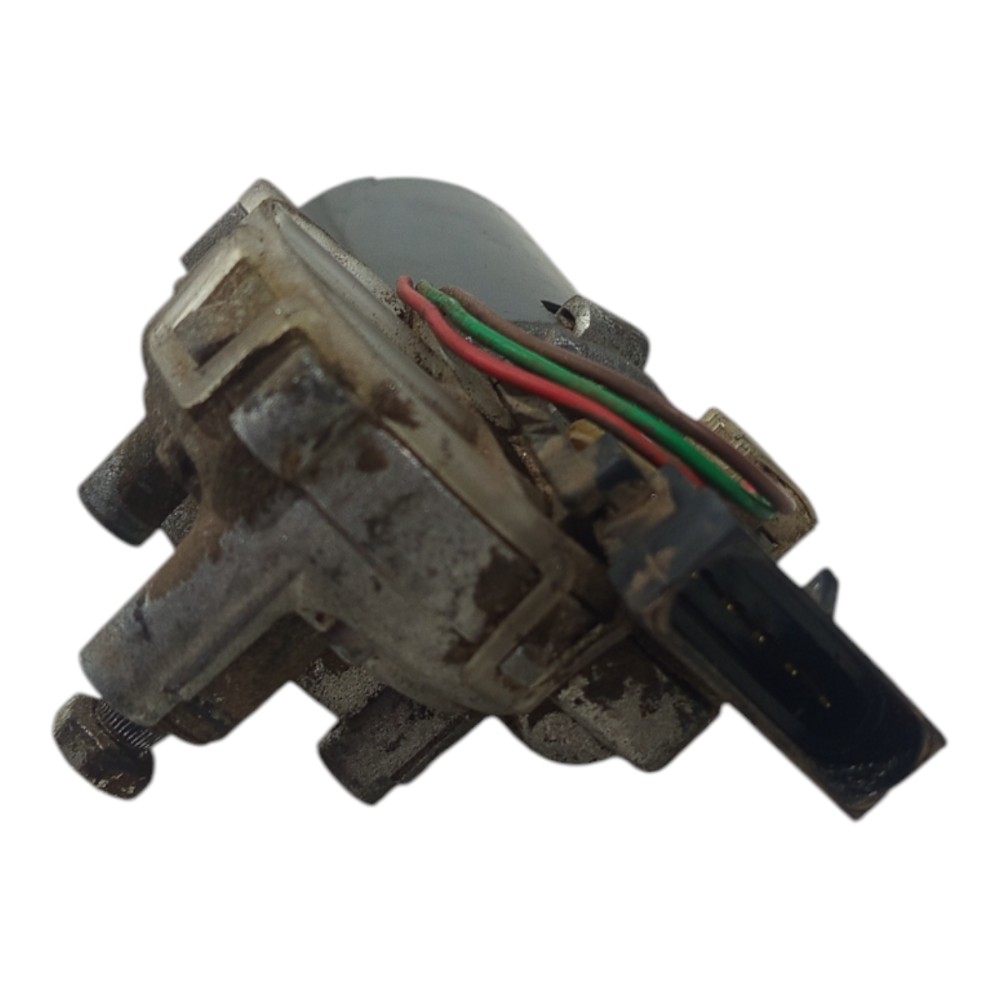 Motor Limpador Parabrisa Dianteiro Fiat Doblo 2003 A 2012 4