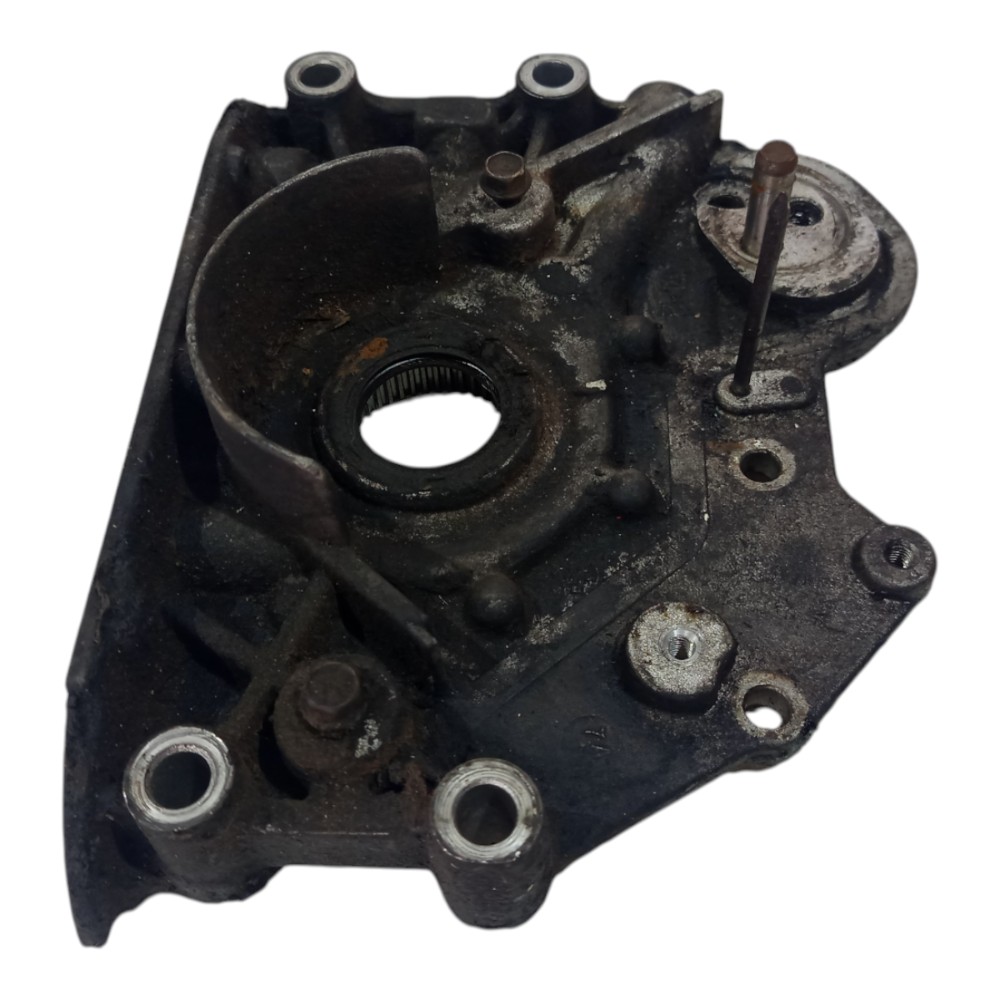 Bomba Óleo Motor Kia Besta 2.2 8v 1997 1998 1999 2000 A 2005 3