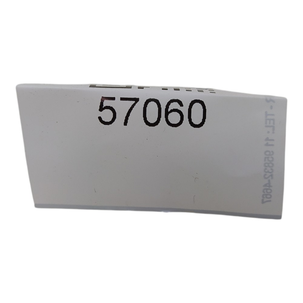Botao Vidro Elétri Dianteiro Direito Citroen C5 2001 A 2005 4