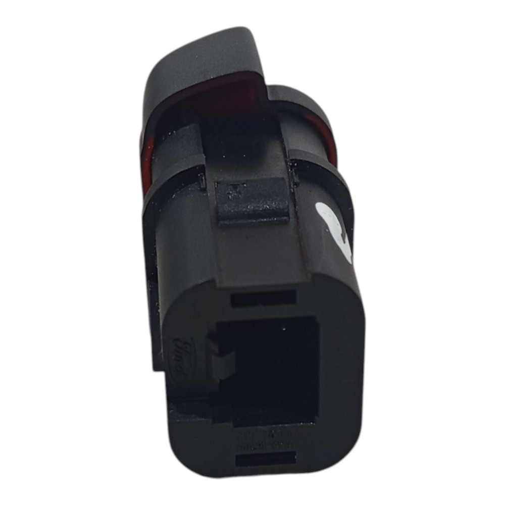 Botão Pisca Alerta Ford Focus 2008 A 2013 8