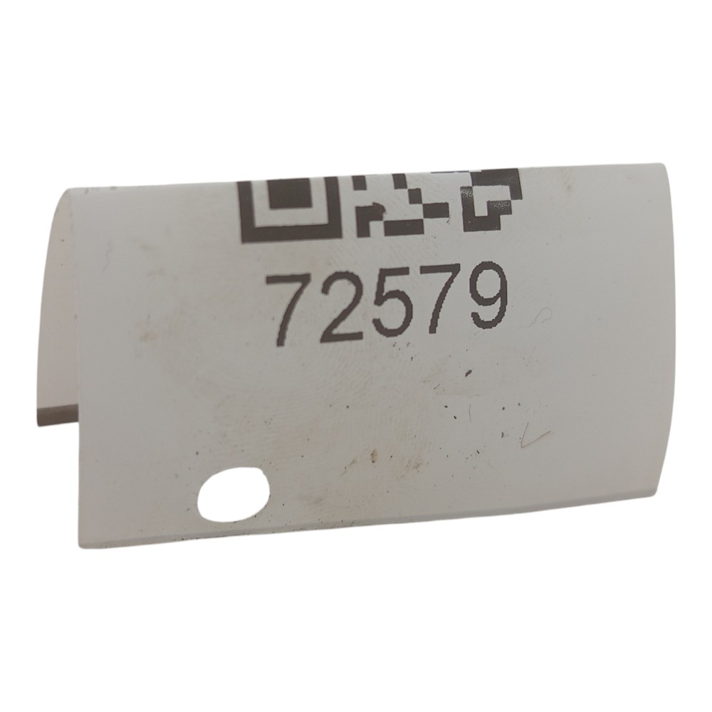 Polia Virabrequim Vw G1 Gol 1.6 8v 1986 1987 A 1996 6