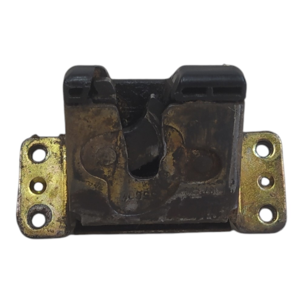 Fechadura Tampa Traseira Porta Malas Gm Blazer 1996 A 2002 7