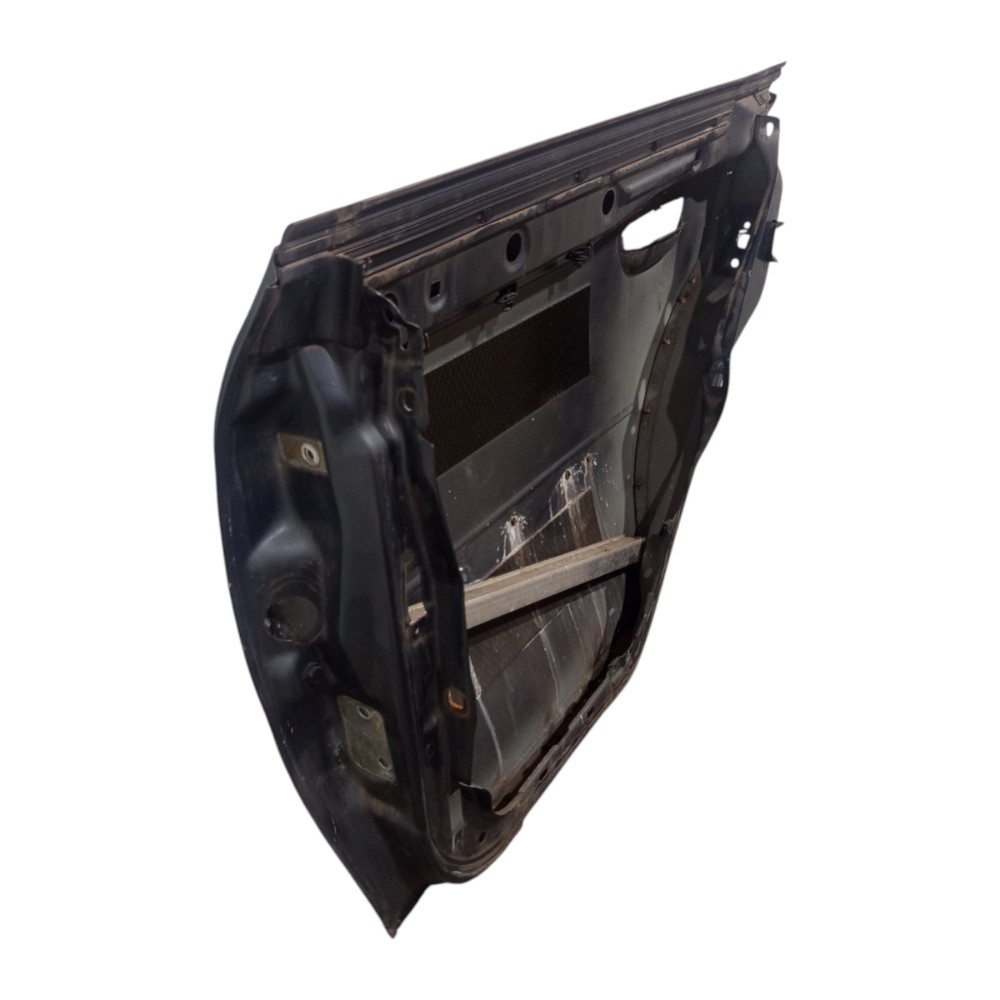 Porta Traseira Direita Audi A3 1.8 2001 A 2006 Traseira Direito Cinza 2