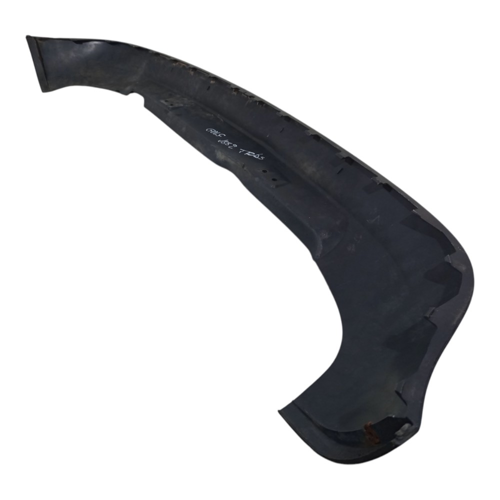 Spoiler Para-choque Traseiro Volkswagen Golf 1998 A 2006 5