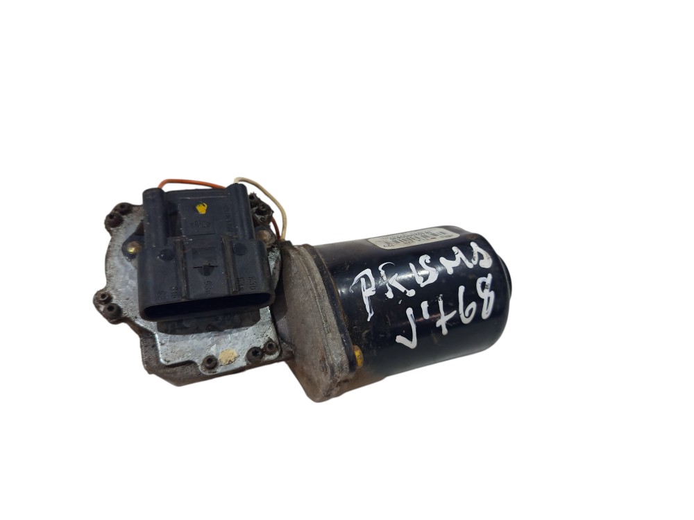 Motor Limpador Para-brisa Chevrolet Prisma 1.4 Maxx 5