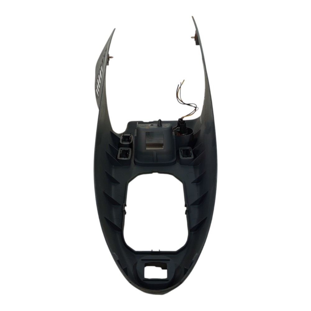 Console Central Renault Clio 2000 2001 2002 A 2012 4