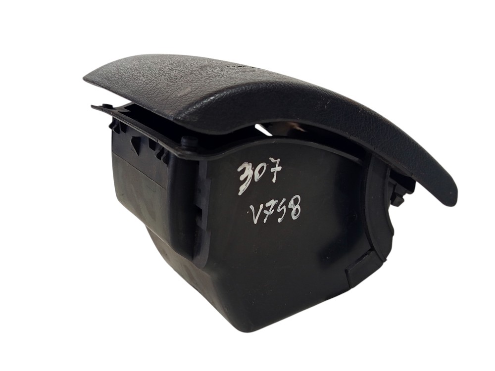 Porta Luva Objeto Peugeot 307 2007 2008 A 2012 4