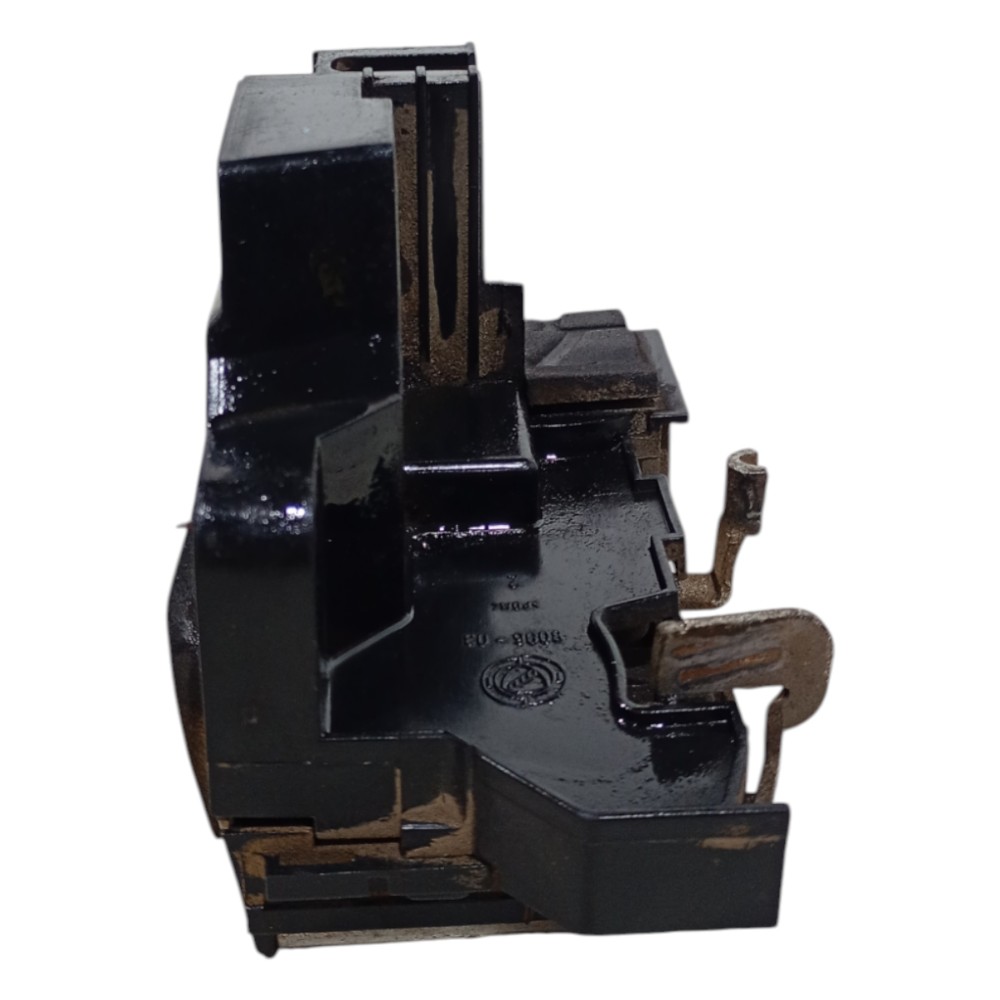 Fechadura Dianteiro Direito Fiat Doblo 1.8 2003 A 2012 5