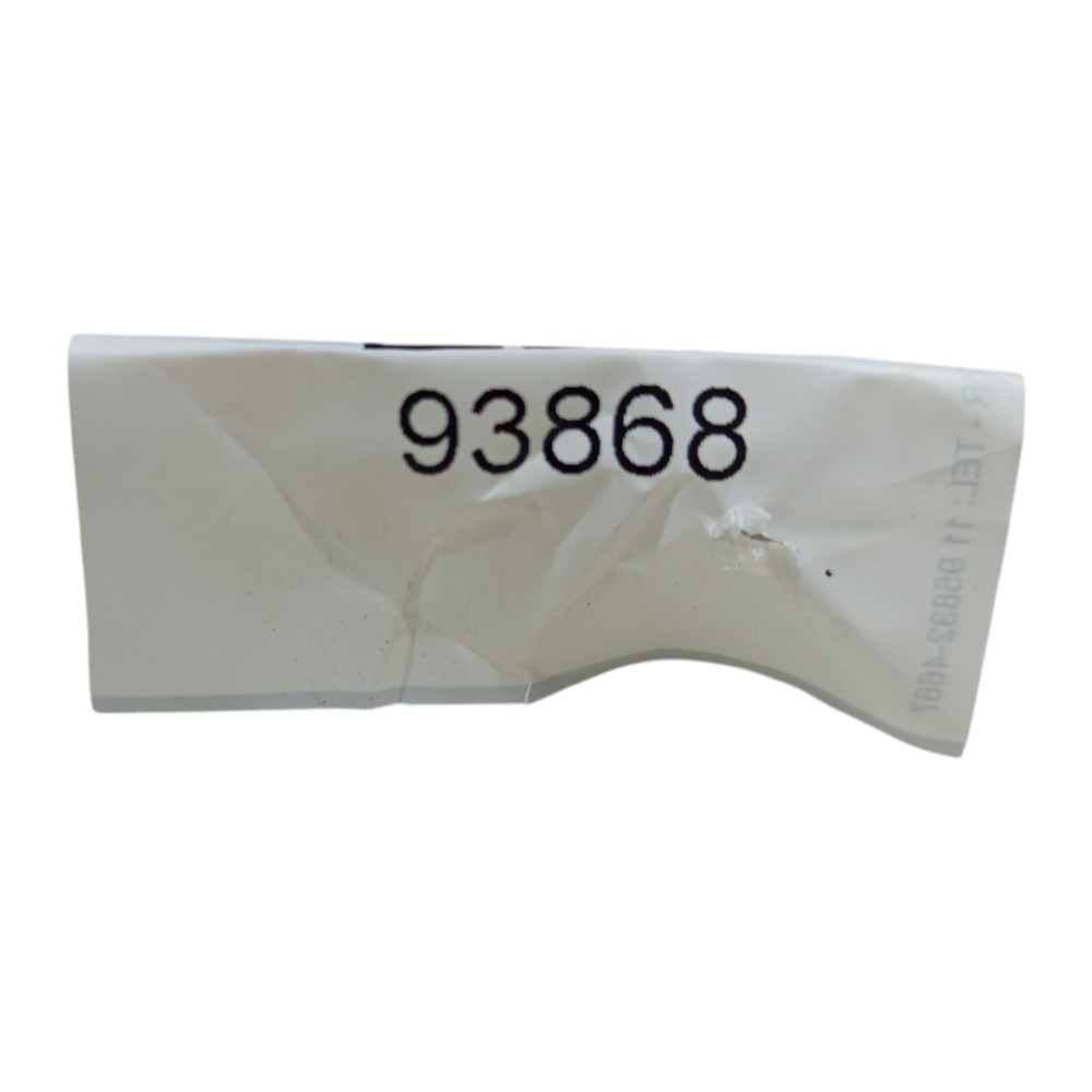 Painel Instrumentos Volkswagen Gol 1995 1996 1997 98 A 2000 Preto 7