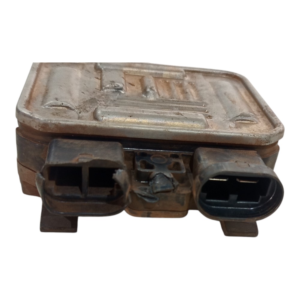 Módulo Controle Radiador Volvo Xc60 2014 A 2017 2