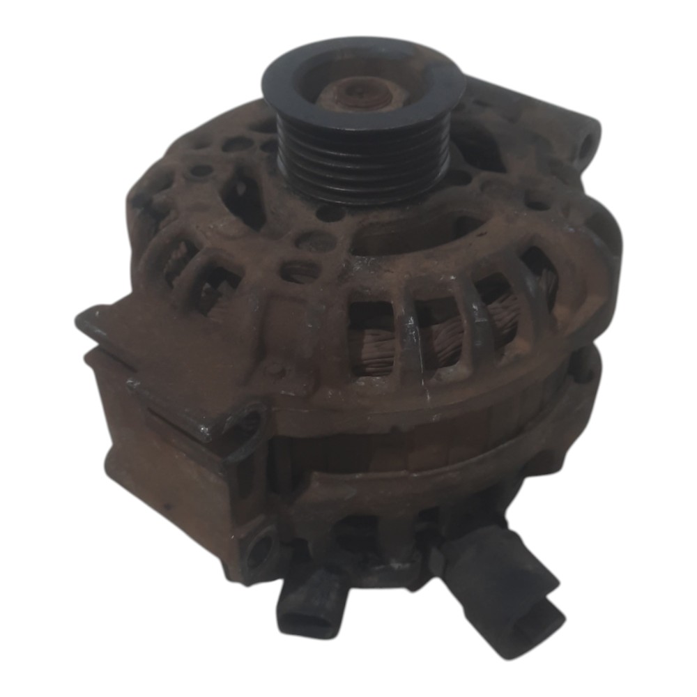 Alternador Fiat Linea Palio Siena Streada Doblo 2009 A 2017 3