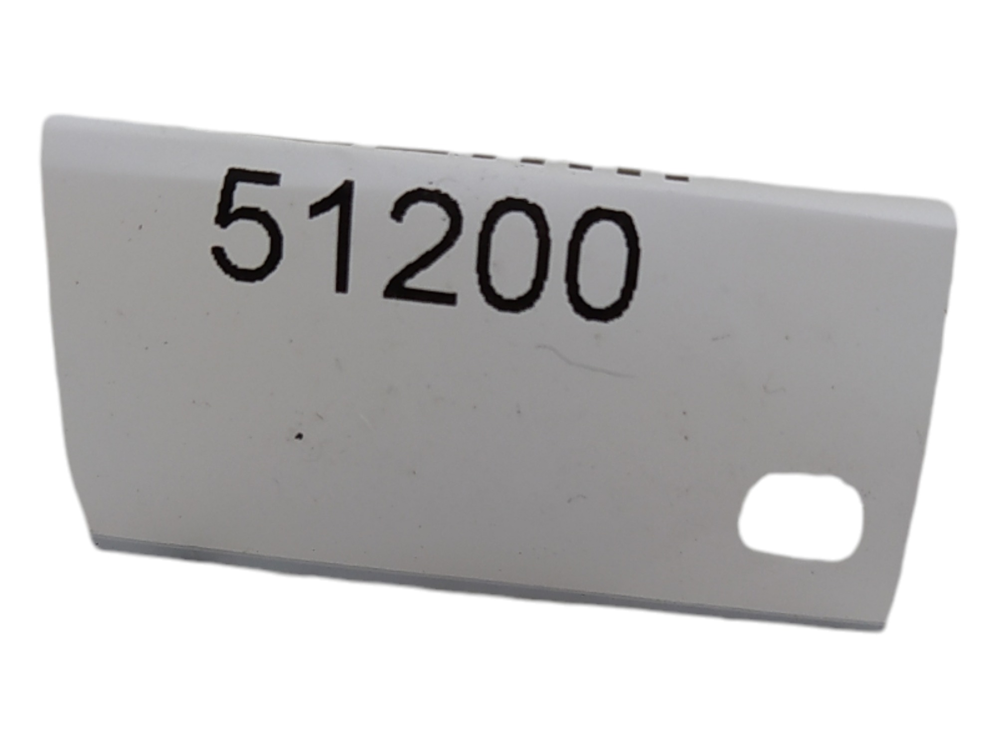 Guia Farol Dianteiro Esquerdo Mercedes Benz A160 1999 A 2005 2