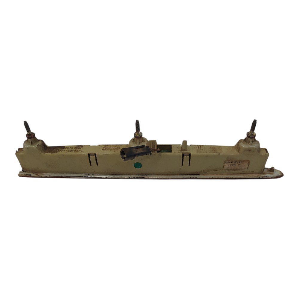 Luz Com Avaria Corsa 565 Kd2 3