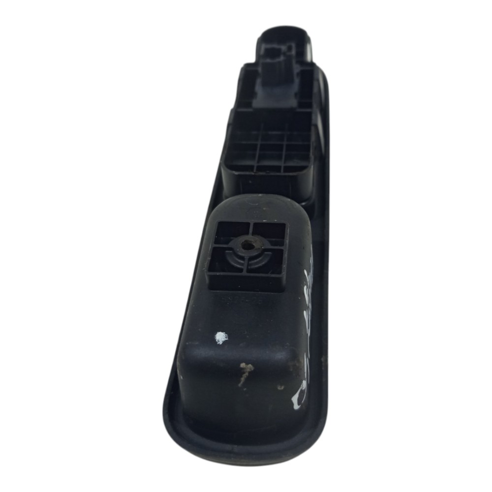 Comando Vidro Diant Direito Peugeot 307 2001 A 2008 S/botao 3