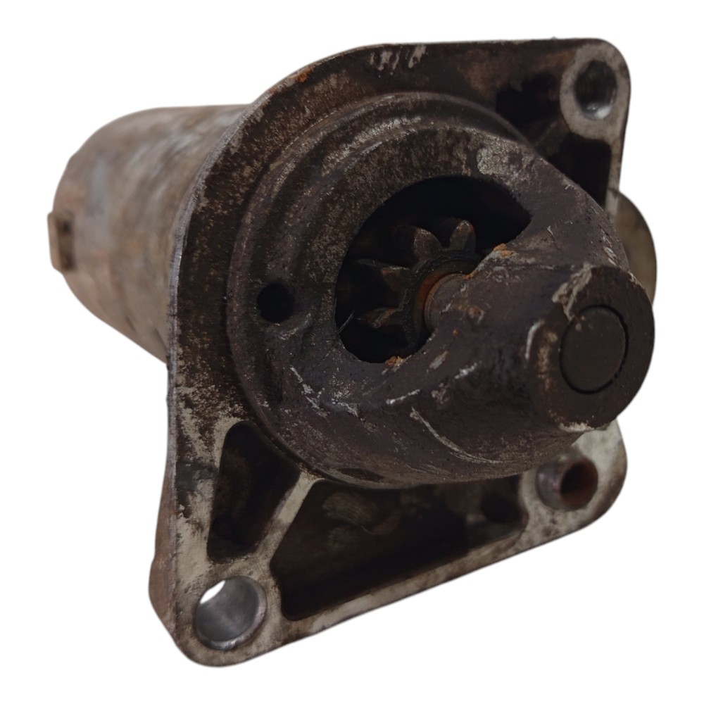 Motor Partida Fiat Palio 1.0 16v 2002 A 2003 2