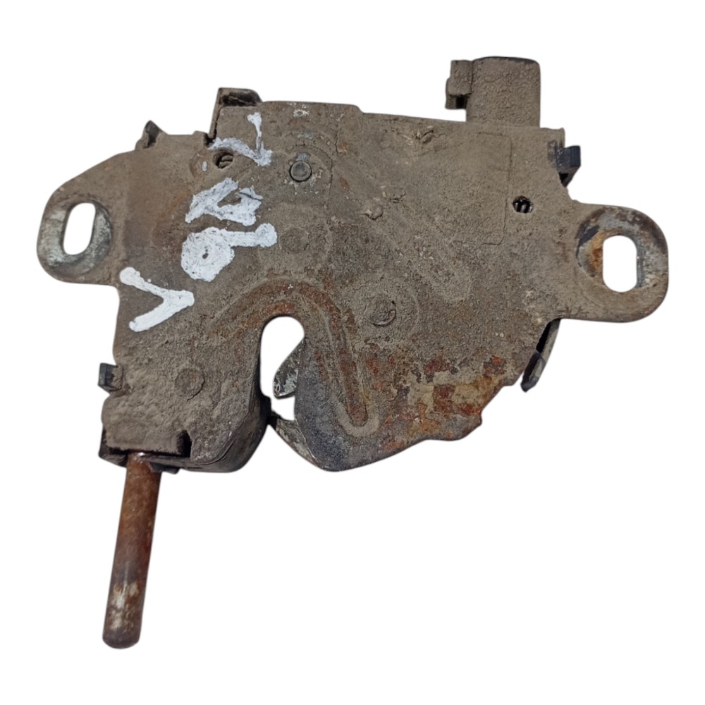 Fechadura Capo Ford Focus 2003 A 2007 Original usado 5