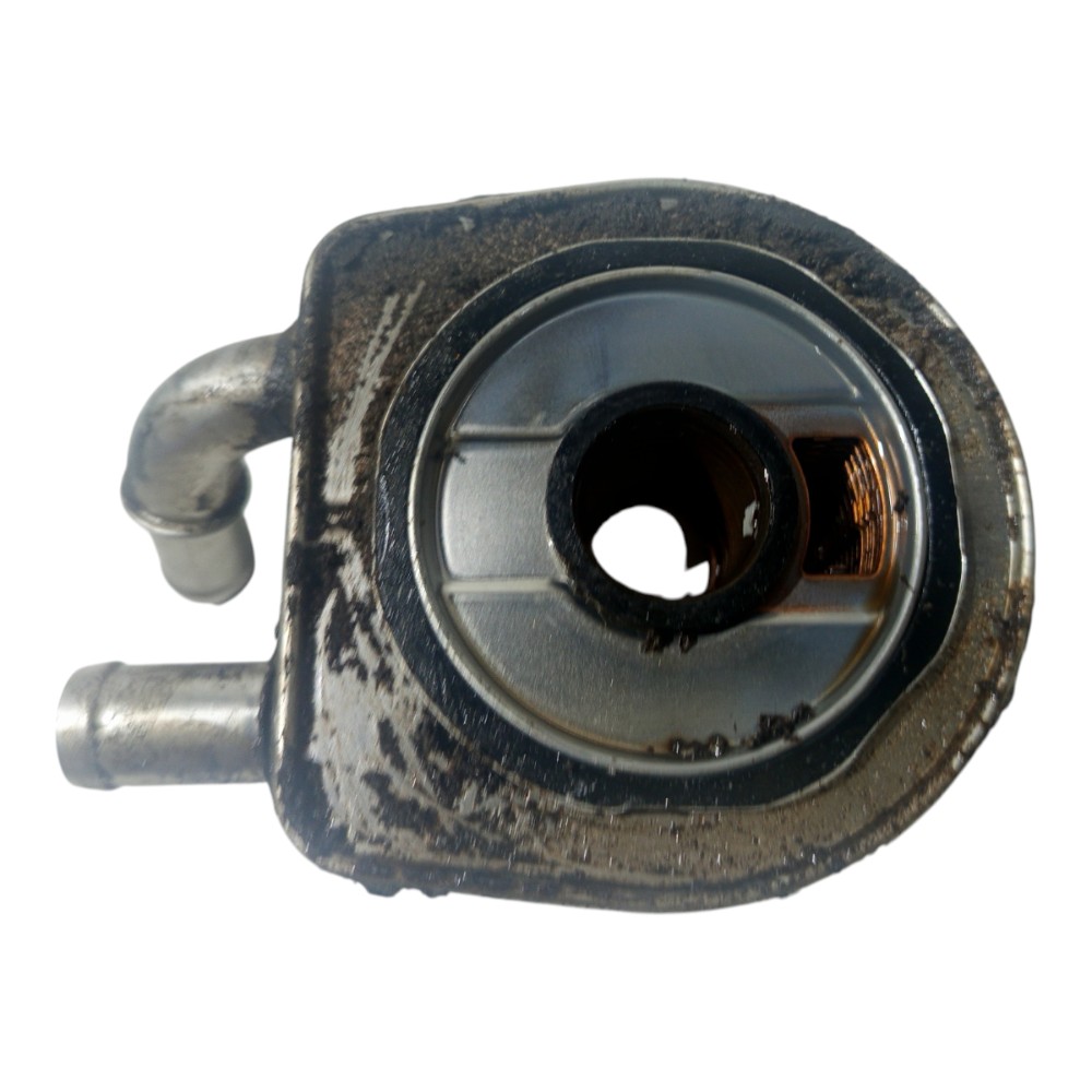 Trocador Calor Câmbio Al4 Citroen C4 Pallas 2008 2009 A 2013 2
