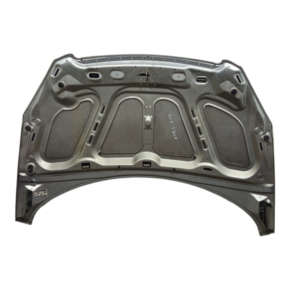 Capô Dianteiro Peugeot 307 2001 2002 2003 2004 2005 2006 2