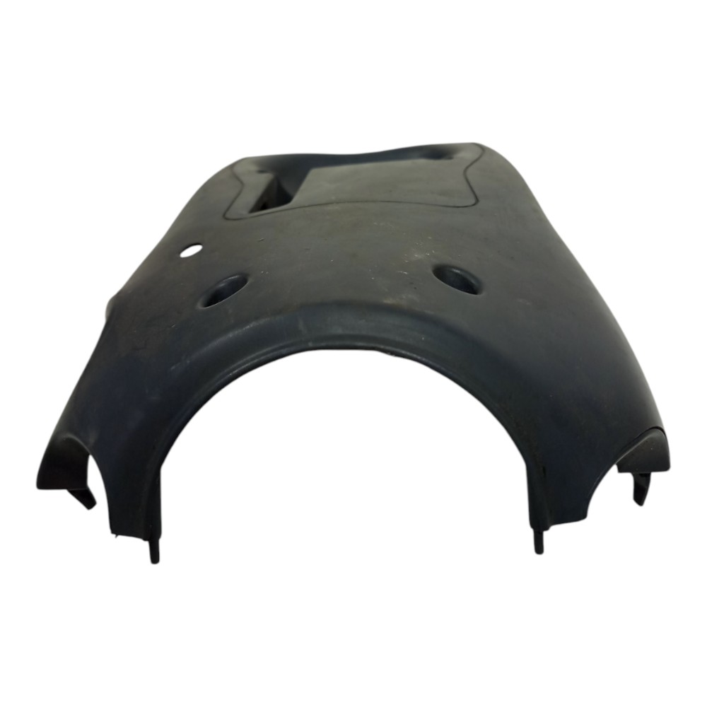 Moldura Capa Chave Seta Inferior Fiat Doblô 2003 A 2014 2